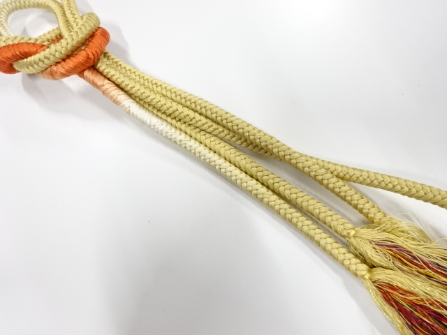 Japanese Kimono / Accessories Silk